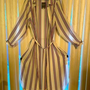 GET IT BEFORE MEMORIAL DAY BBQ Forever21 Cardigan Duster 3X